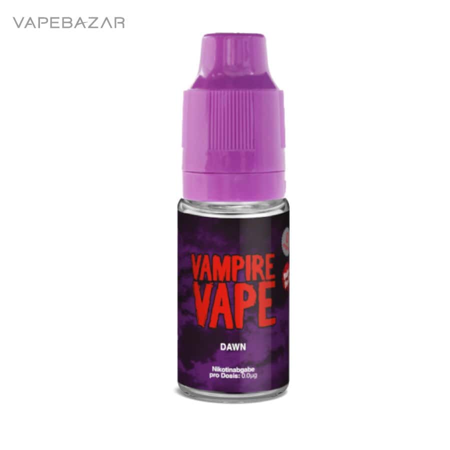 Vampire Vape Dawn 02 | Vapebazar Vampire Vape Liquid - Dawn | Vapebazar