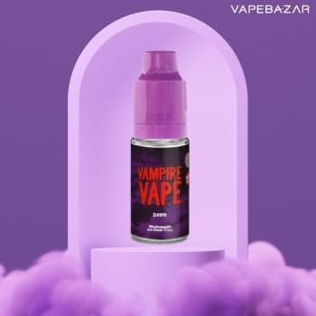 Vampire Vape Liquid - Dawn | Vapebazar