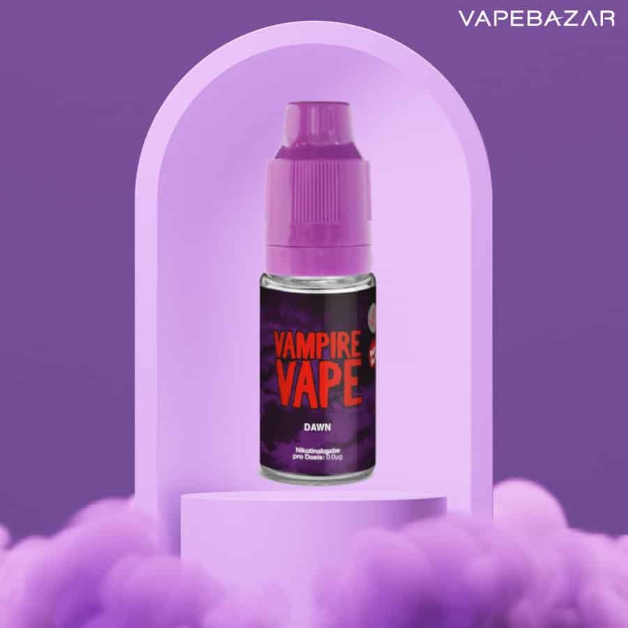 Vampire Vape Dawn | Vapebazar Vampire Vape Liquid - Dawn | Vapebazar