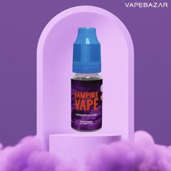 Vampire Vape Liquid - Heisenberg Gum | Vapebazar