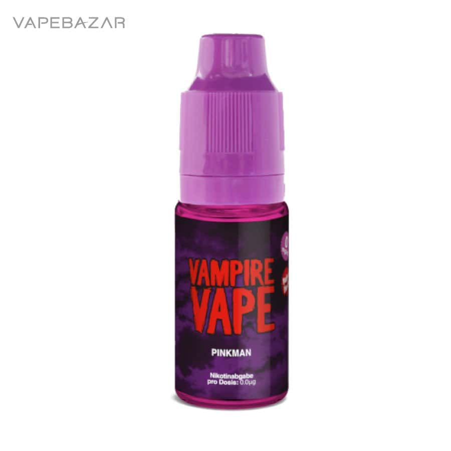 Vampire Vape Pinkman 03 | Vapebazar Vampire Vape Liquid - Pinkman | Vapebazar