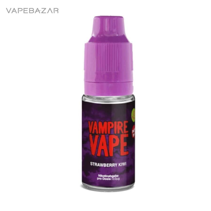 Vampire Vape Strawberry Kiwi 03 | Vapebazar Vampire Vape Liquid - Strawberry Kiwi