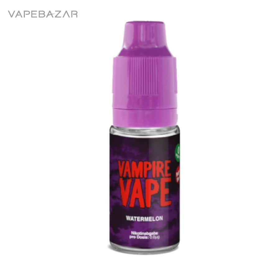 Vampire Vape Watermelon 03 | Vapebazar Vampire Vape Liquid - Watermelon | Vapebazar