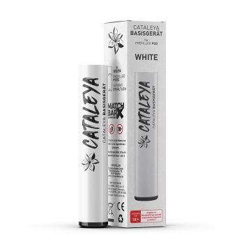 Cataleya by Samra Pod Basisgerät - White