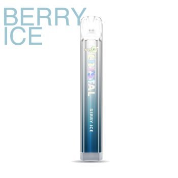 VAPEURS Crystal - Berry Ice | VAPEBAZAR