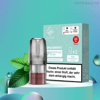 Elf bar Mate 500 Spearmint