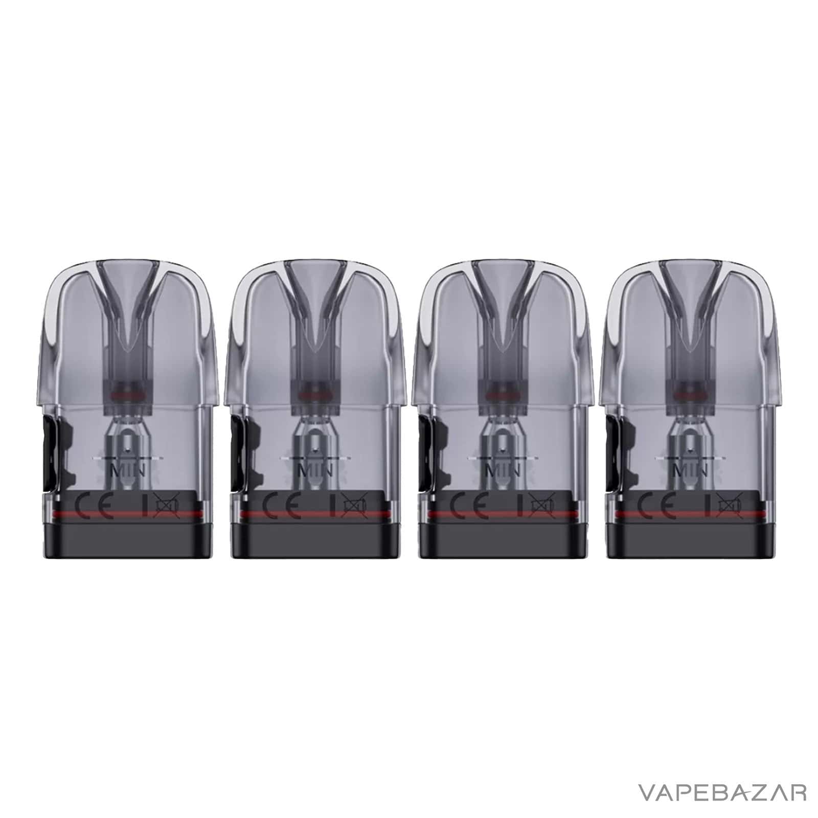 3 0.9 | Vapebazar Uwell Caliburn G3 Leerpod 0.9 Ohm