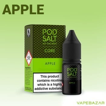 Podsalt Core - Blue Ice