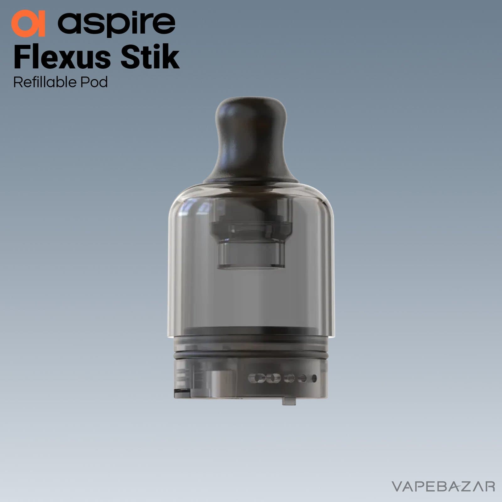 | Vapebazar Vapebazar Aspire Flexus Stik - Refillable Pod