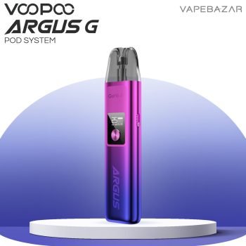 Voopod Argus G - Aurora Blue - Pod System