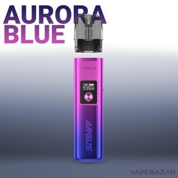 Voopod Argus G - Aurora Blue - Pod System
