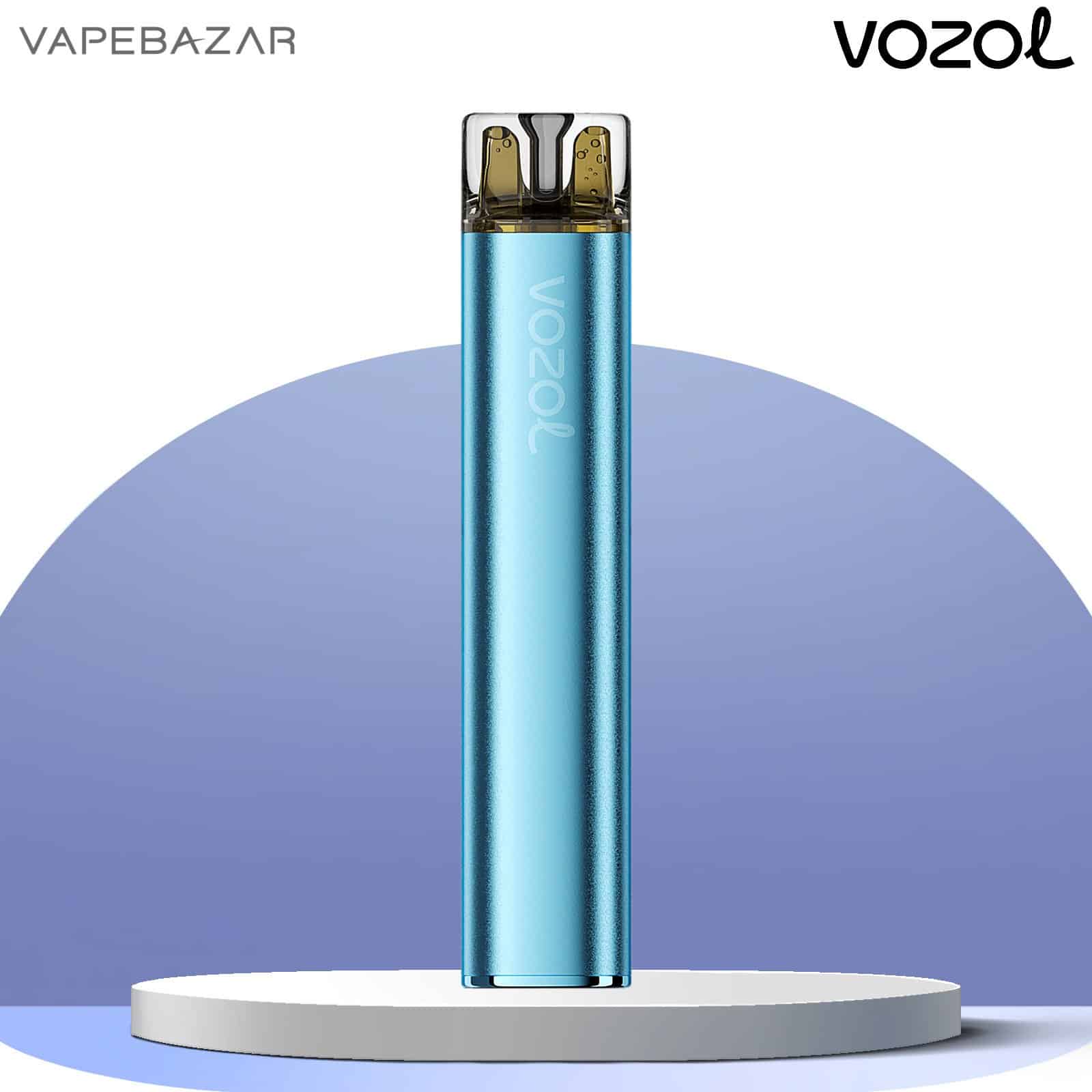 Blue1 | Vapebazar Vozol Switch Pro - Blue