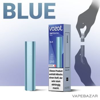 VOZOL Switch Pro - Blue
