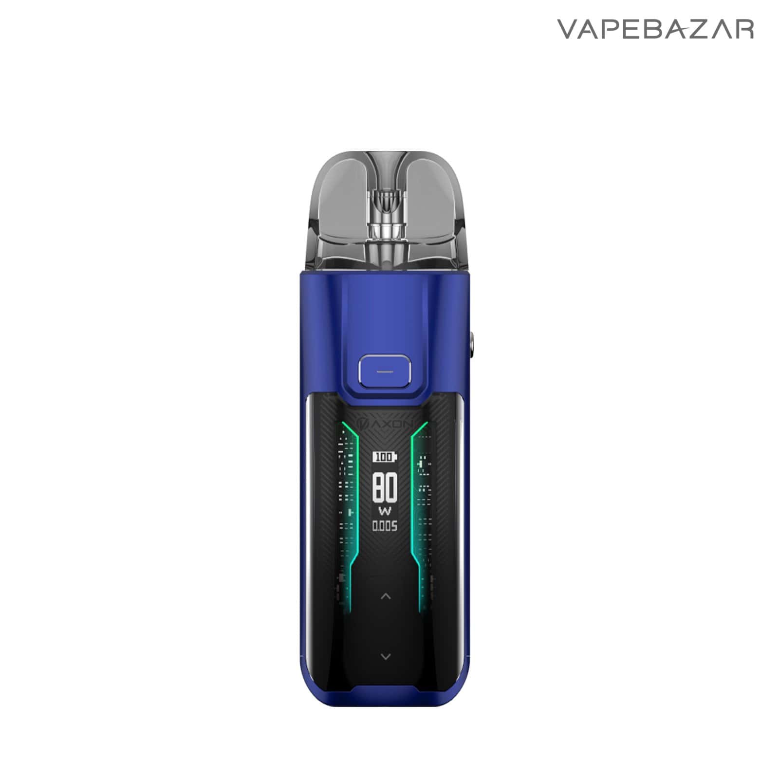 Blue3 | Vapebazar Vaporesso Luxe Xr Max Podsystem - Blue