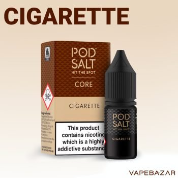 Podsalt Core - Blue Ice