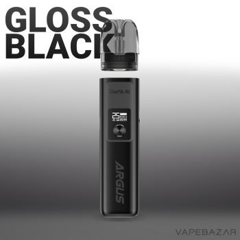 Voopod Argus G - Gloss Black - Pod System