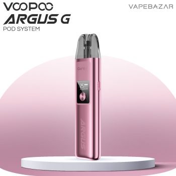 Voopod Argus G - Glow Pink - Pod System