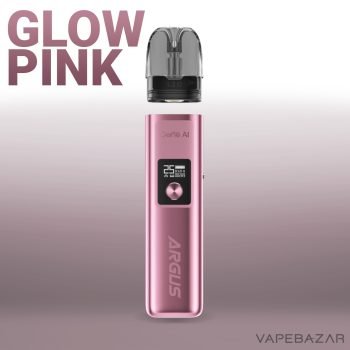 Voopod Argus G - Glow Pink - Pod System