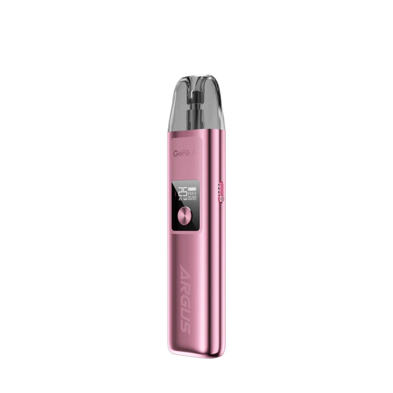 GlowPink3 | Vapebazar Voopod Argus G - Glow Pink - Pod System