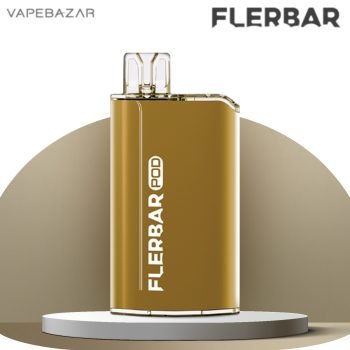 Flerbar Podsystem Kit - Gold