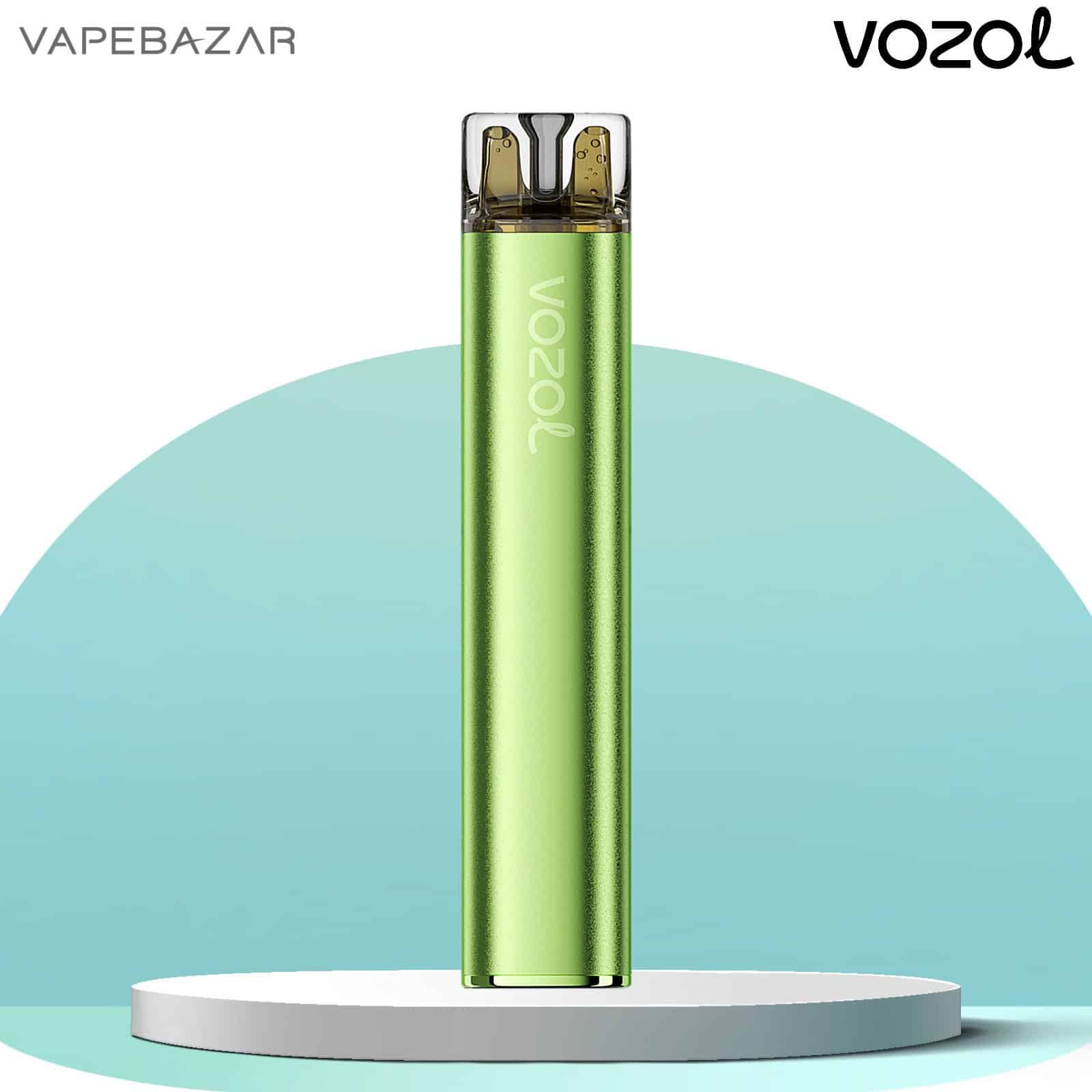 Green1 | Vapebazar Vozol Switch Pro - Green