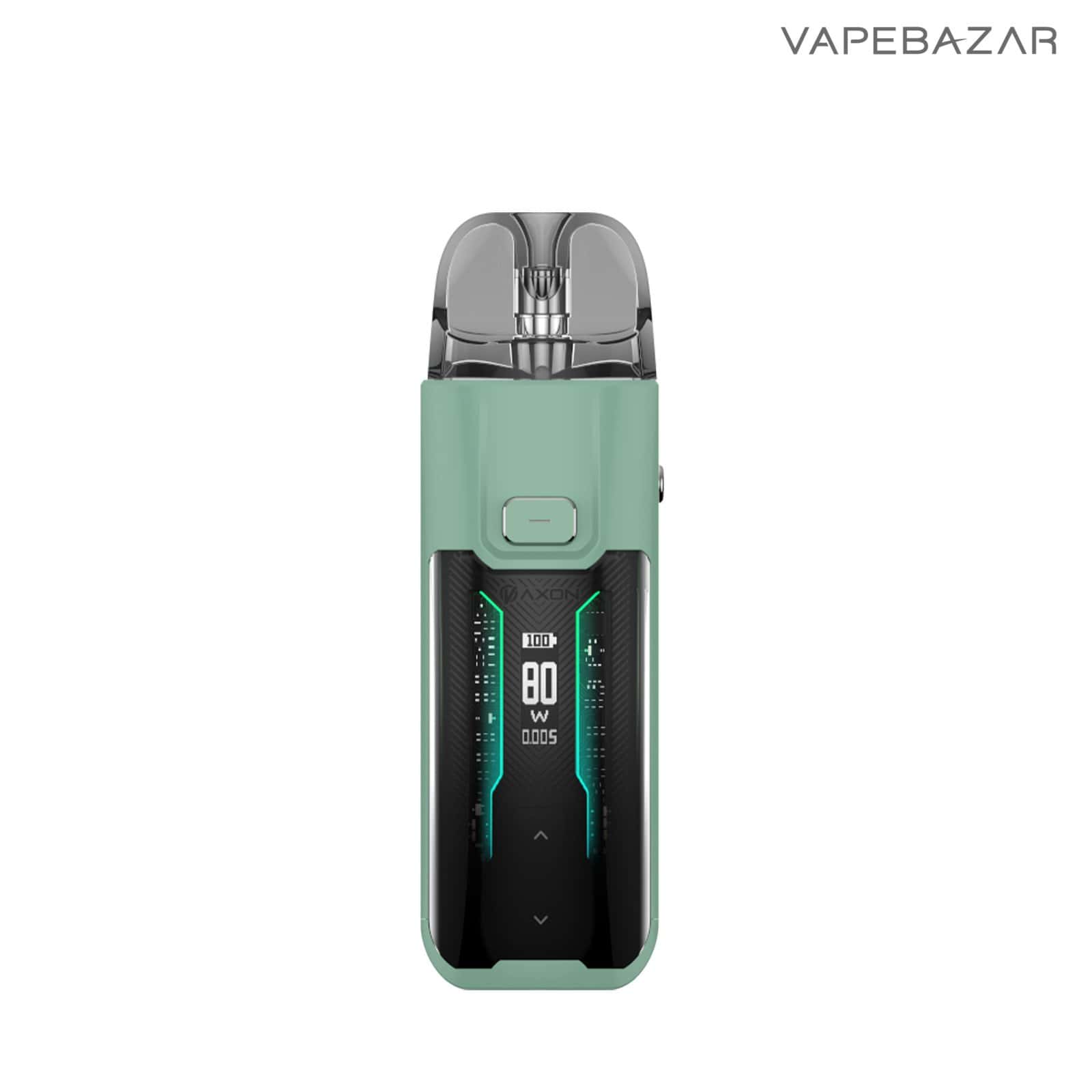 Green3 | Vapebazar Vaporesso Luxe Xr Max Podsystem - Green