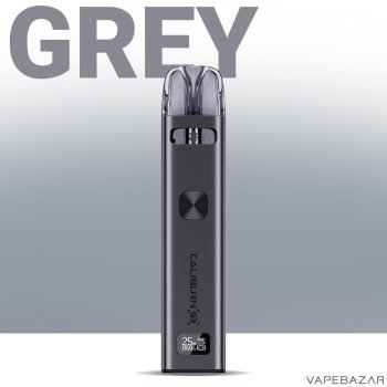 UWELL Caliburn G3 Podsystem - Gray
