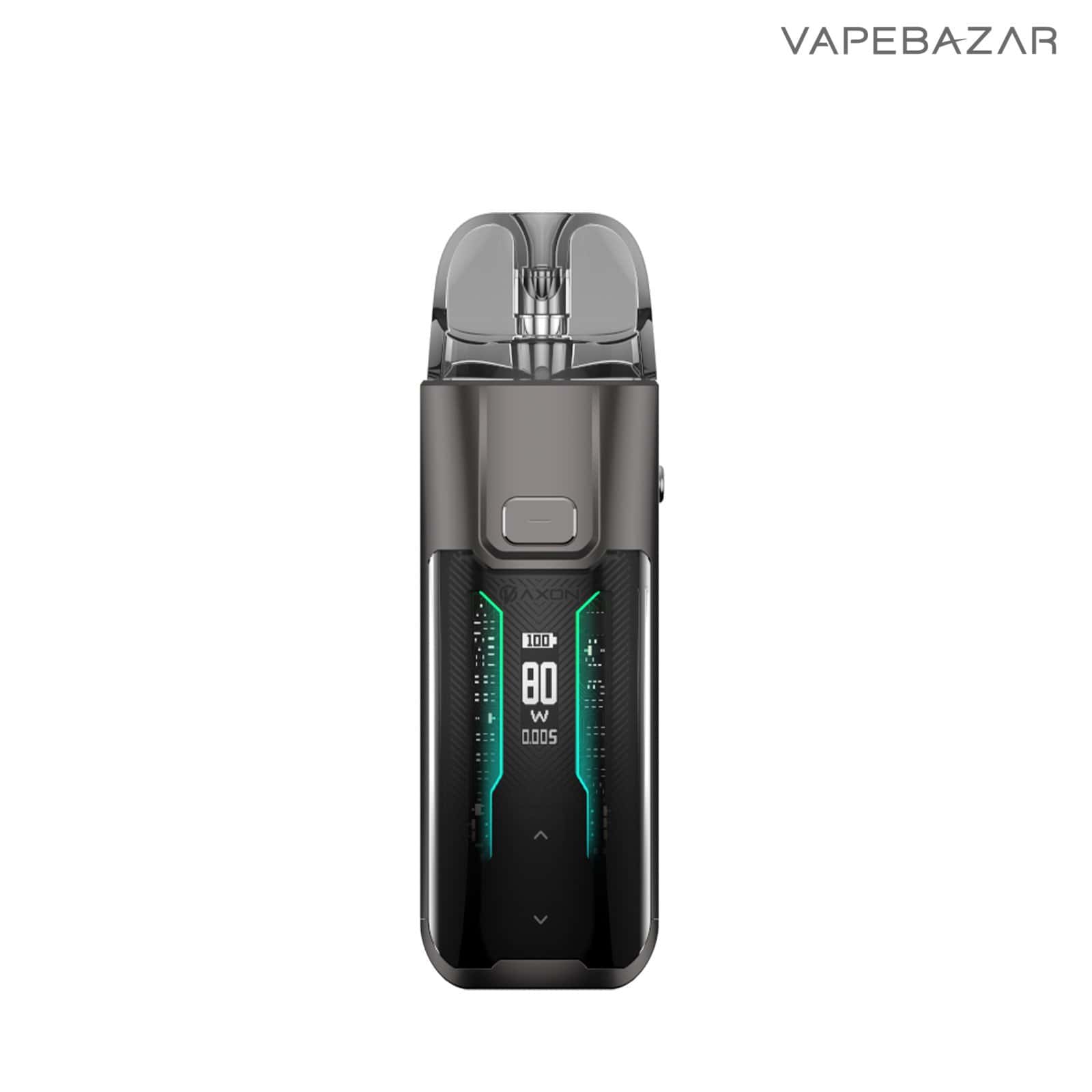 Grey3 | Vapebazar Vaporesso Luxe Xr Max - Grey - Vapebazar