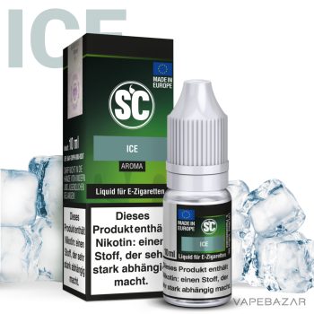 SC Liquid - Ice
