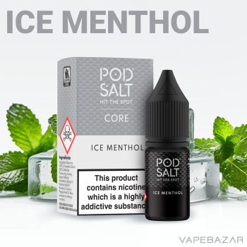 Pod Salt Core Ice Menthol