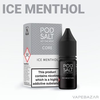 Podsalt Core - Blue Ice