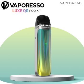 Vaporesso Luxe Q5 Podsystem - Lime Green