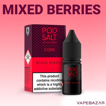 Podsalt Core - Blue Ice