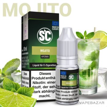 SC Liquid - Mojito