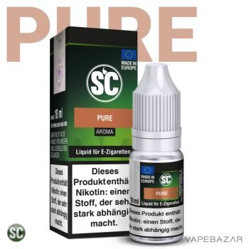 SC Liquid - Maracuja