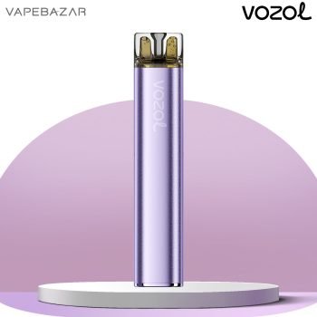 VOZOL Switch Pro - Purple