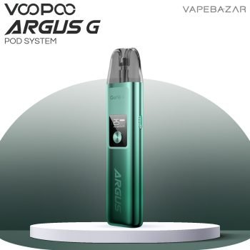 Voopod Argus G - Racing Green - Pod System
