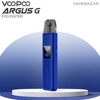 Voopod Argus G - Santin Blue - Pod System