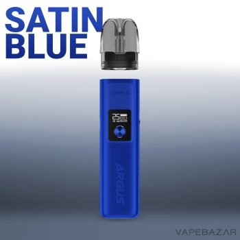 Voopod Argus G - Santin Blue - Pod System