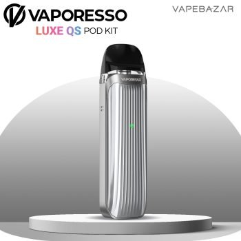 Vaporesso Luxe Q5 Podsystem - Silver