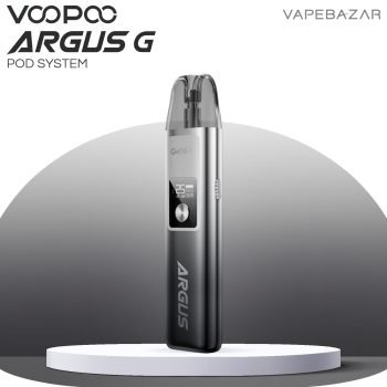 Voopod Argus G - Space Grey - Pod System