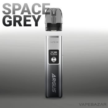 Voopod Argus G - Space Grey - Pod System