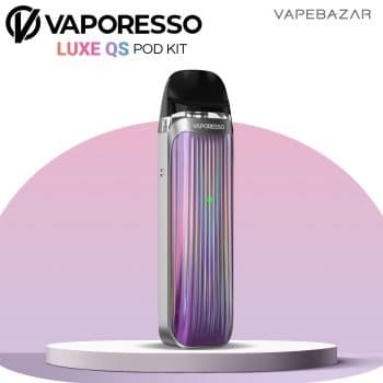 Vaporesso Luxe Q5 Podsystem - Sunset Violet