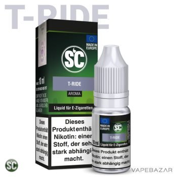 SC Liquid - T-Ride