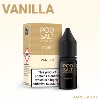 Podsalt Core - Blue Ice