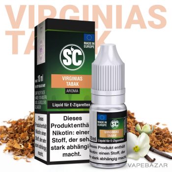 SC Liquid - Virginias Best