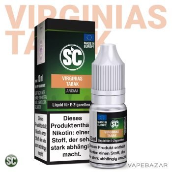 SC Liquid - Virginias Best