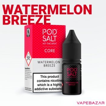 Podsalt Core - Blue Ice