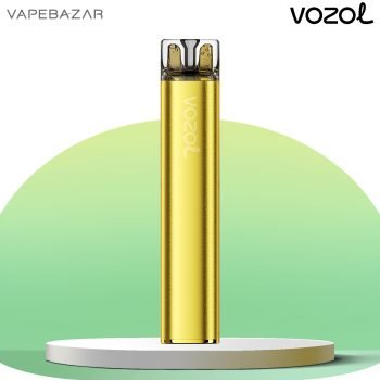 VOZOL Switch Pro - Yellow