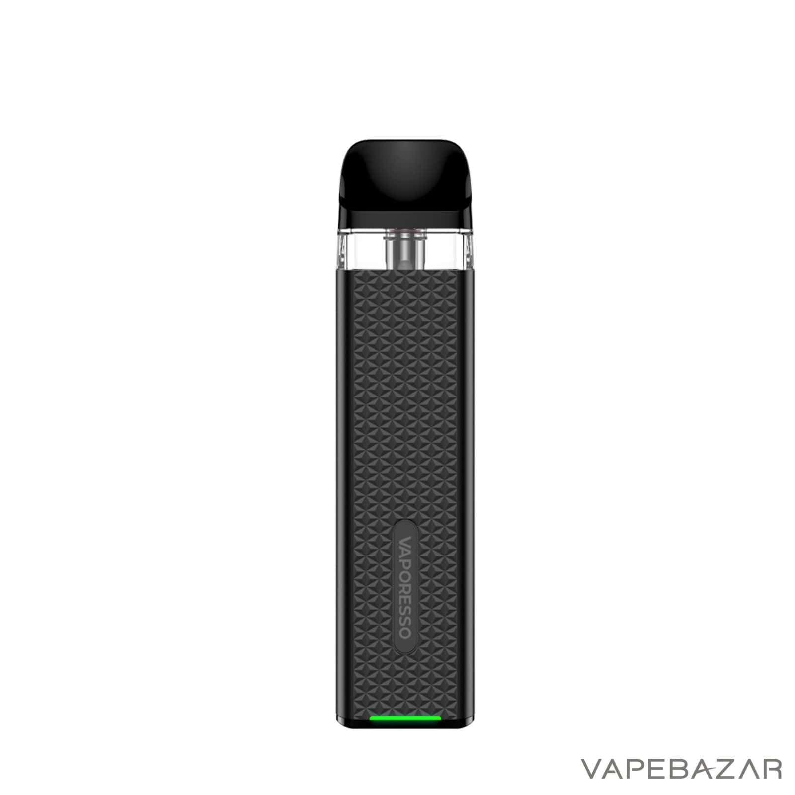 Black3 3 | Vapebazar Vaporesso Xros 3 Mini Kit - Black